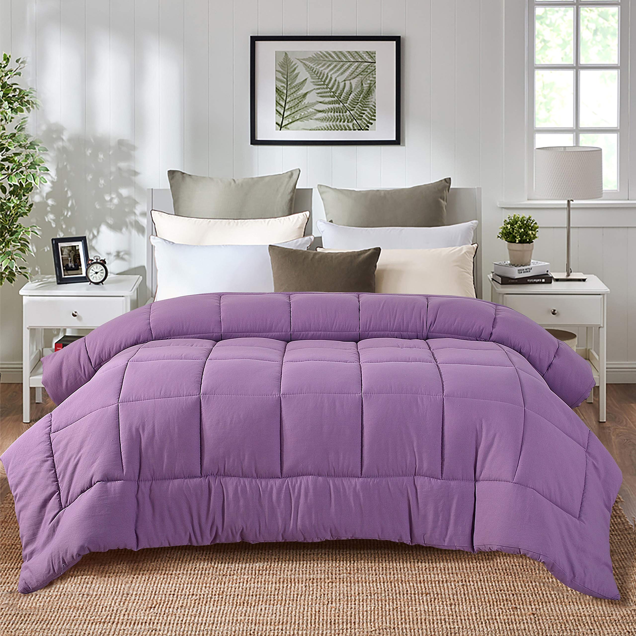 Bedding Comforters