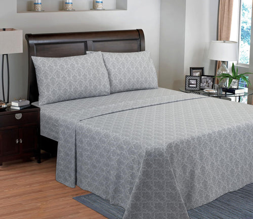 Sheet & Pillowcase Sets