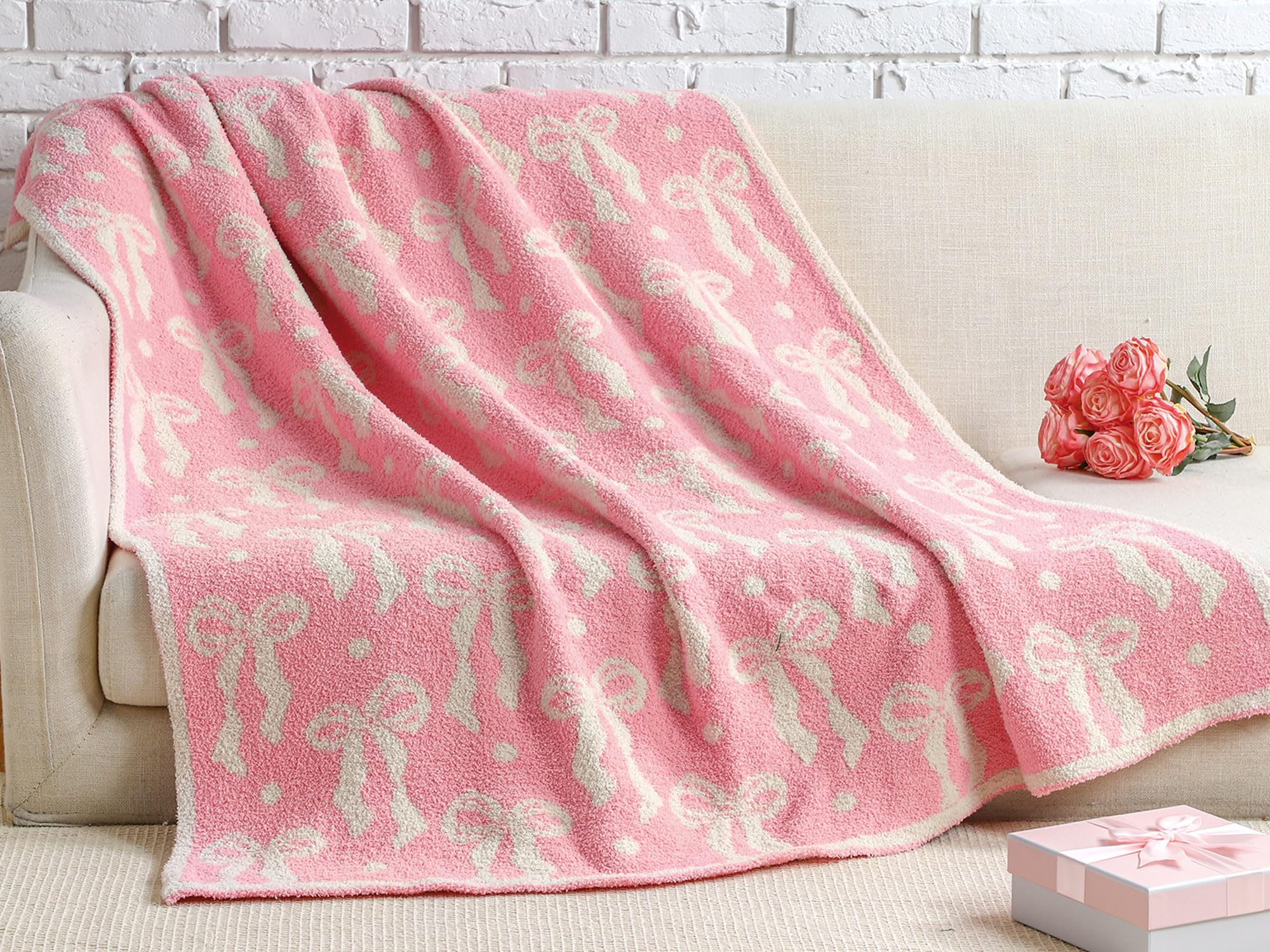 Blankets and Throw