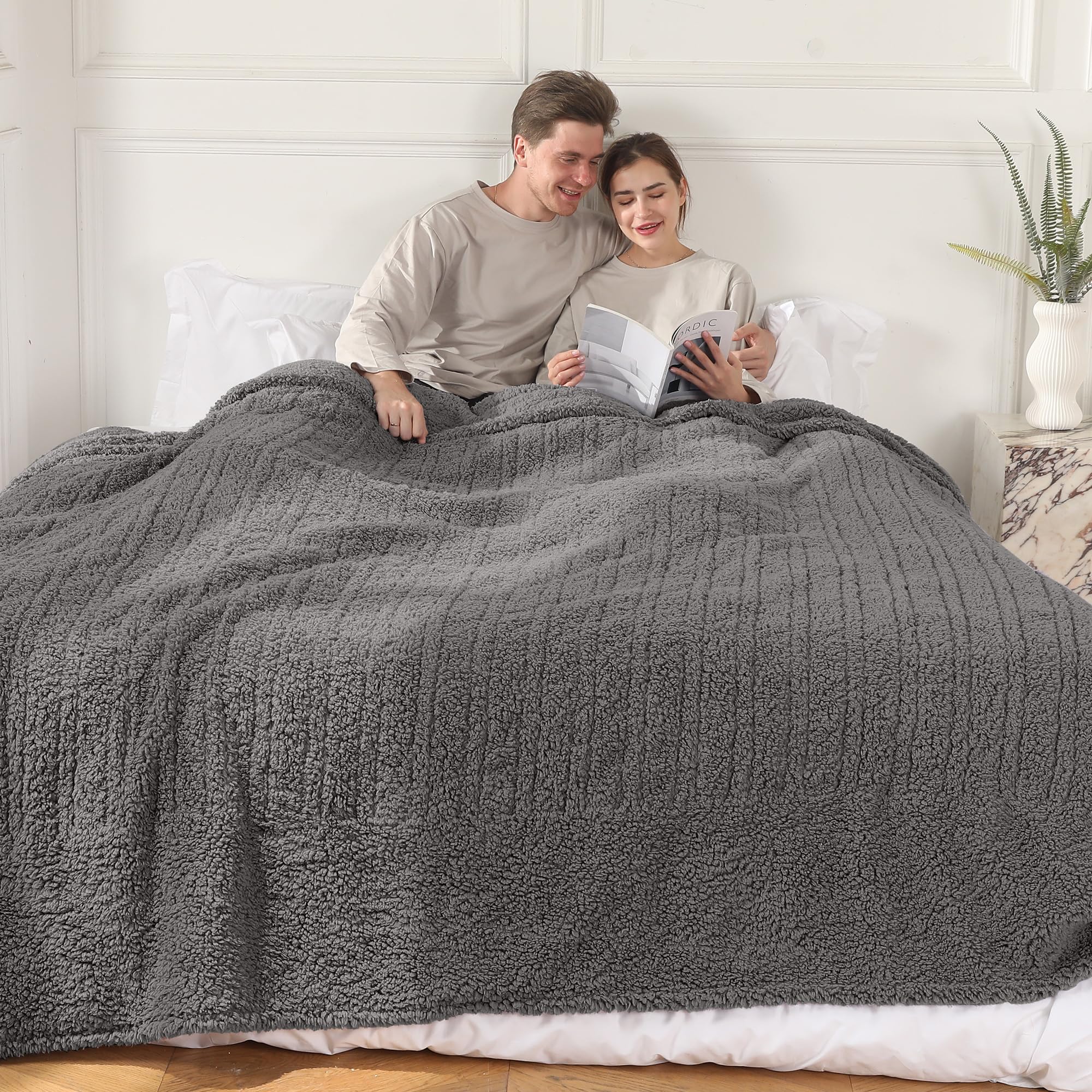 Heated Blankets
