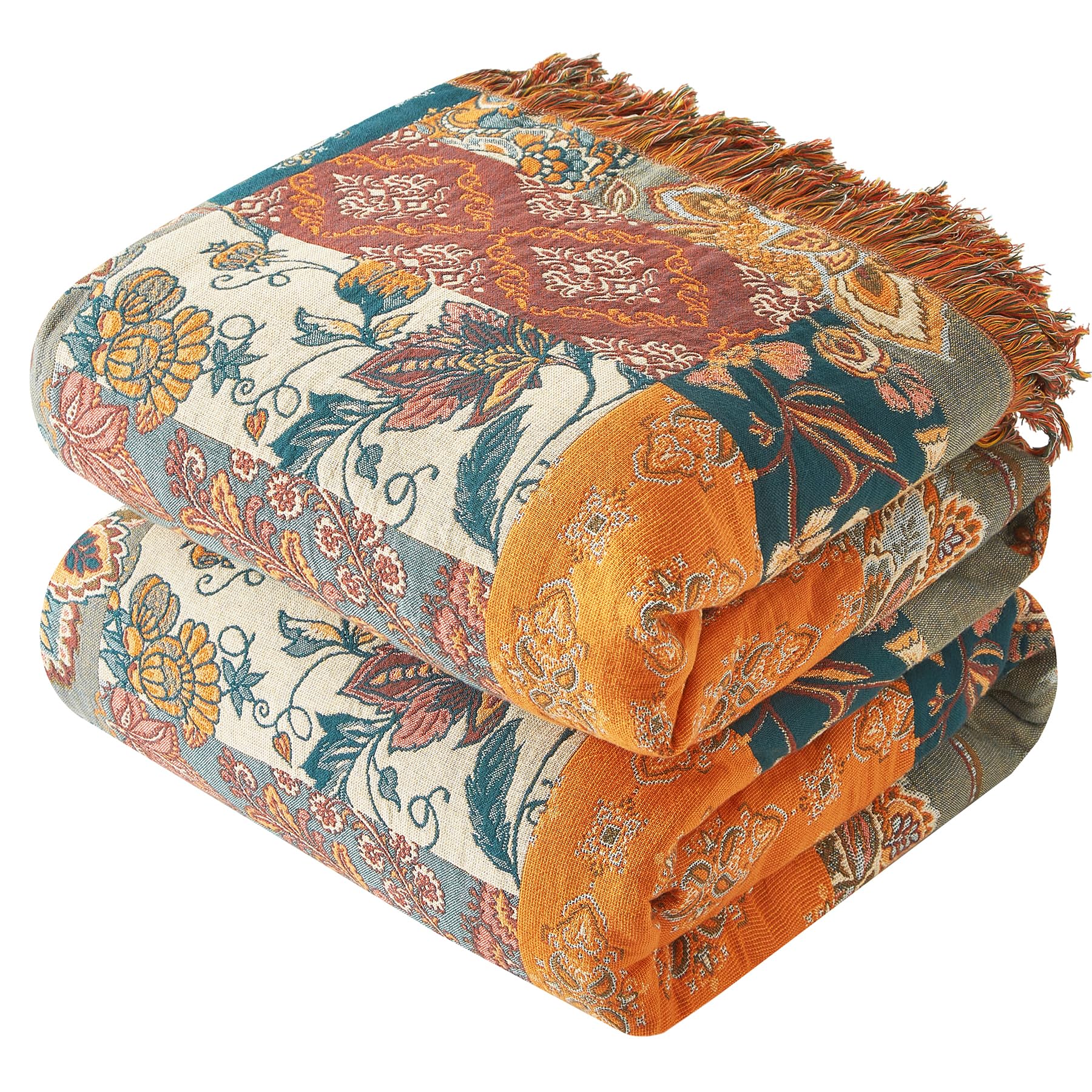 Blankets and Throw
