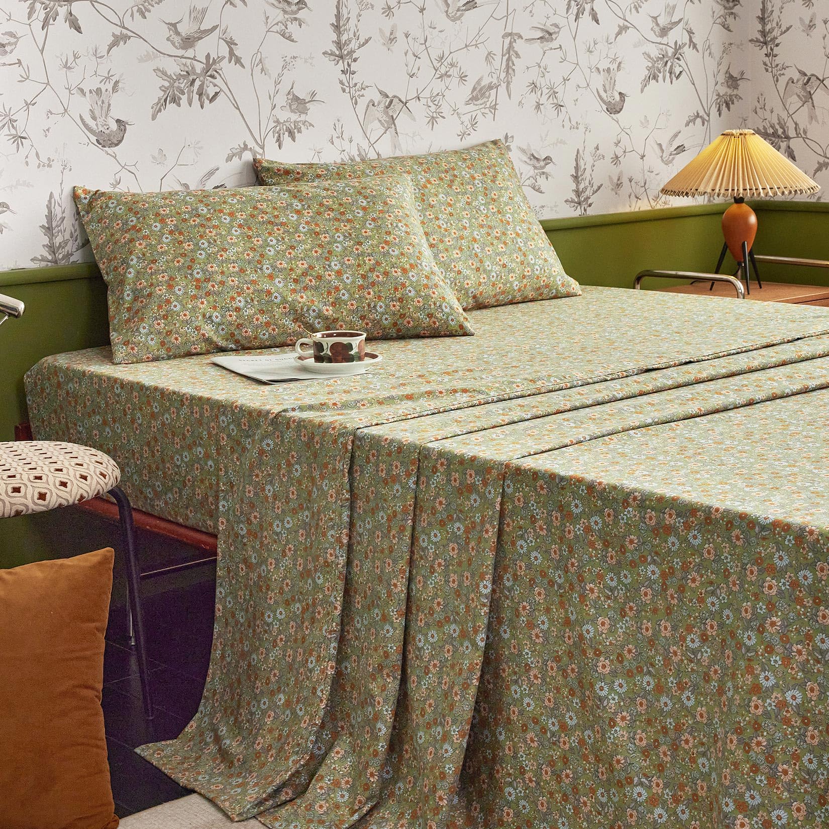 Sheet & Pillowcase Sets