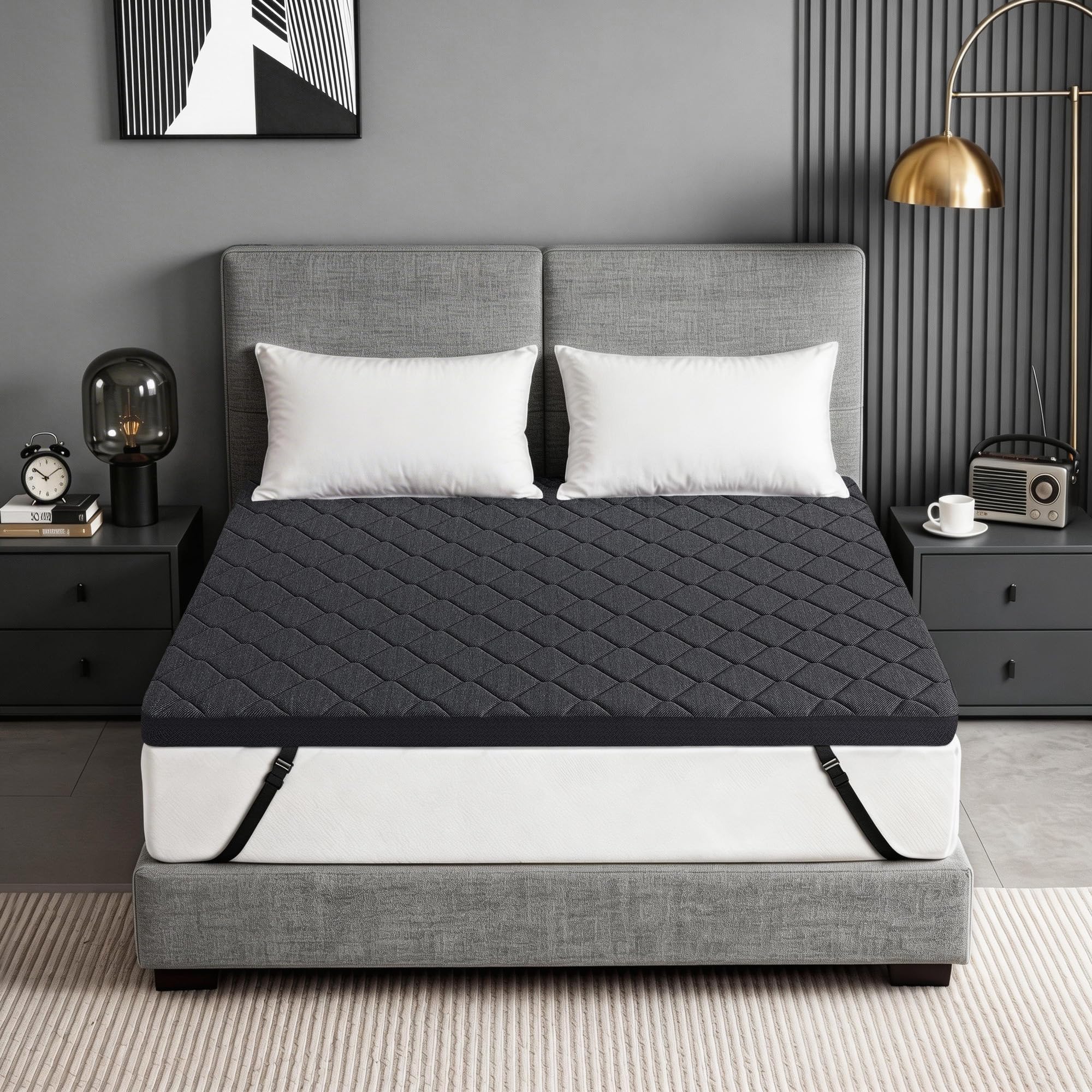 Mattress Toppers