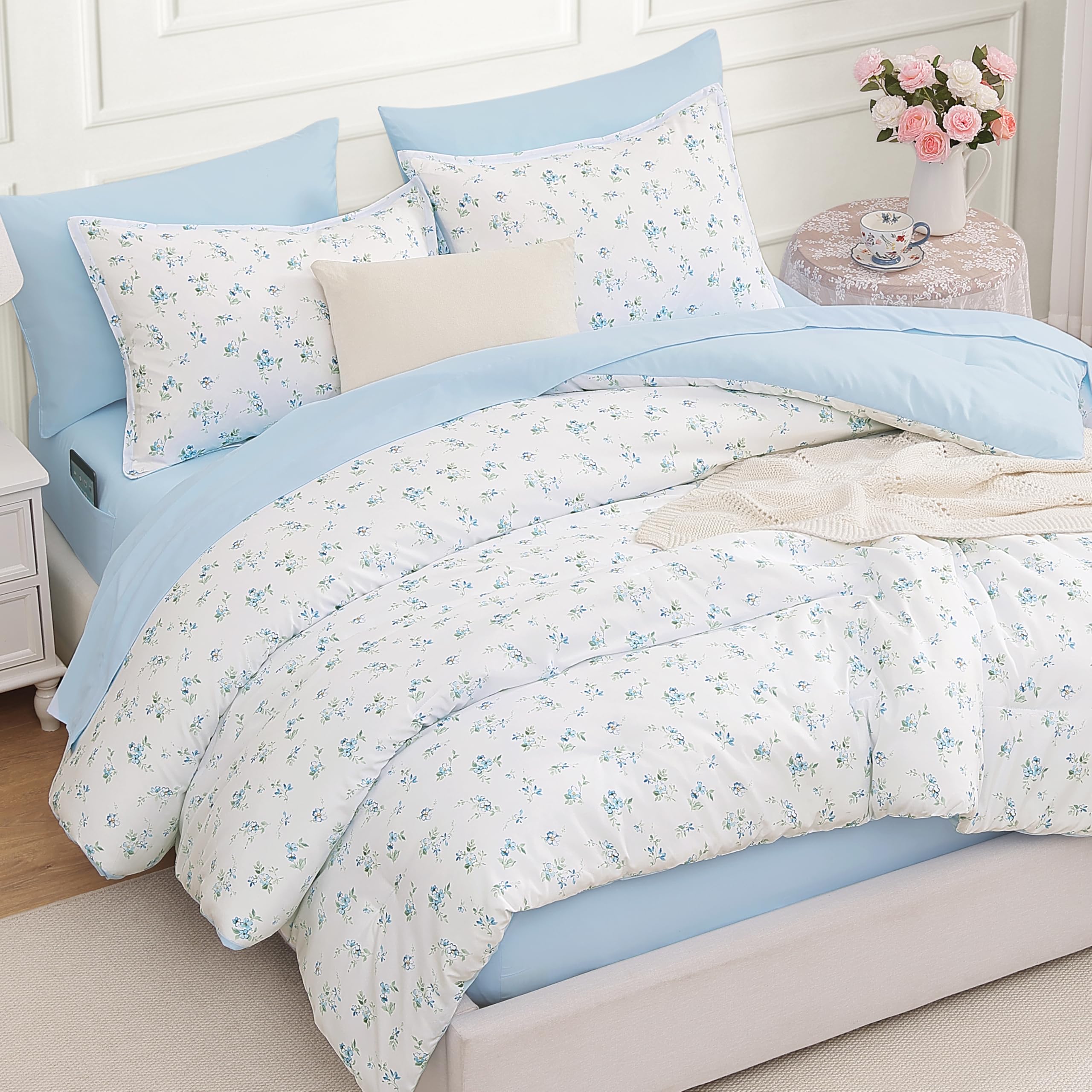 Kids Bedding