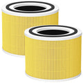240 Replacement Filter Compatible with Puro 240 Air Purifier, Pet Care 240 Replacement Filter for Home Bed Room, 2 Pack
