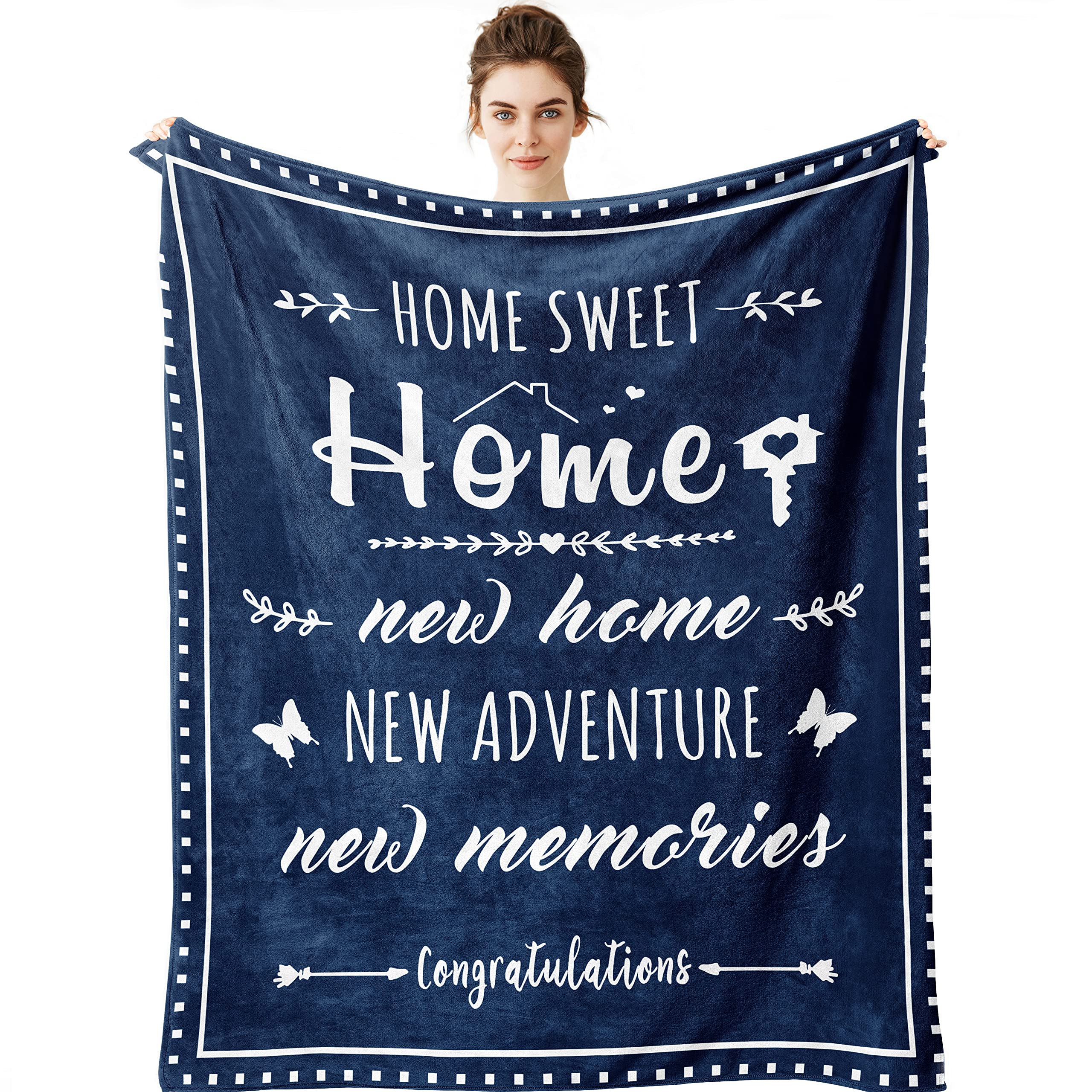 Blankets and Throw