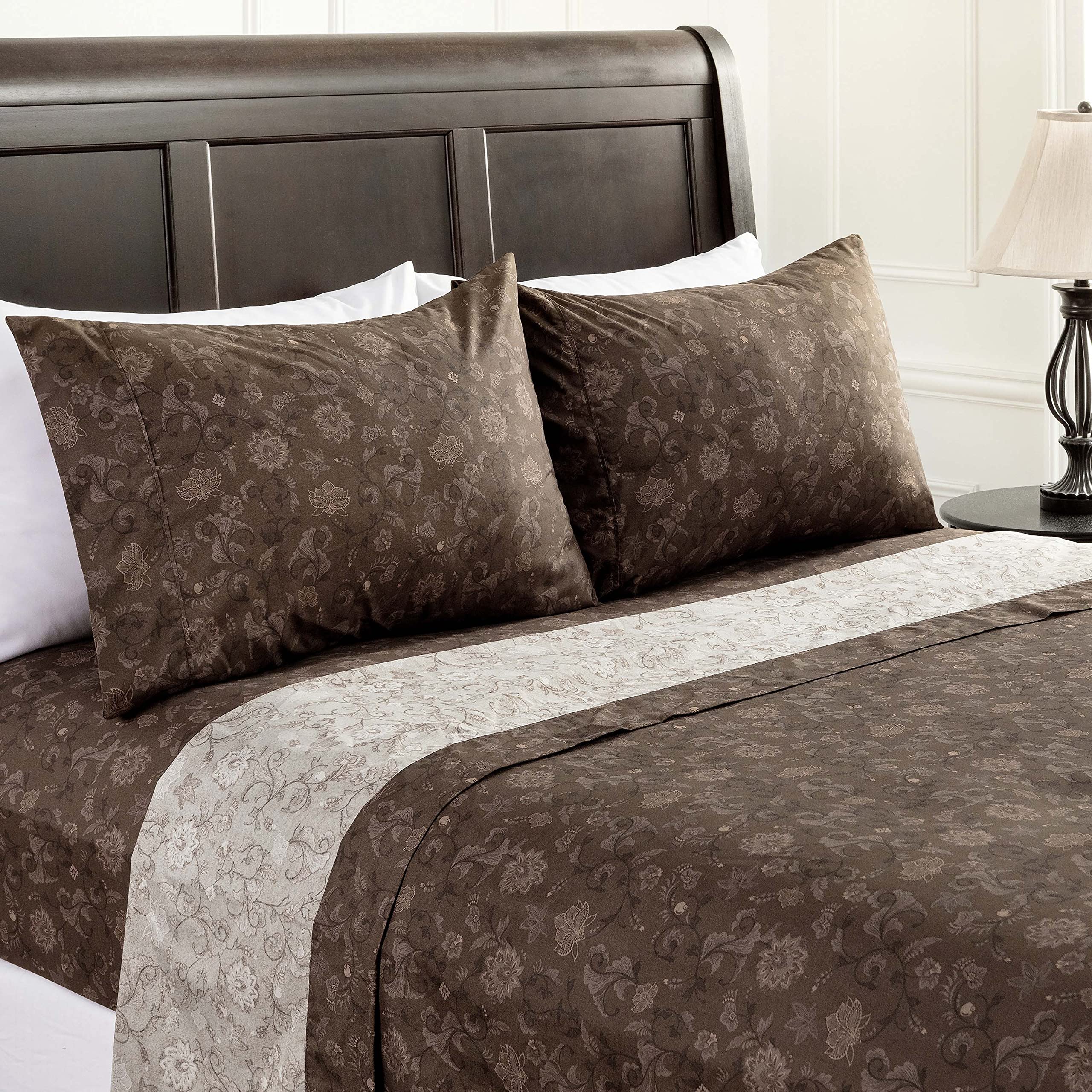 Sheet & Pillowcase Sets