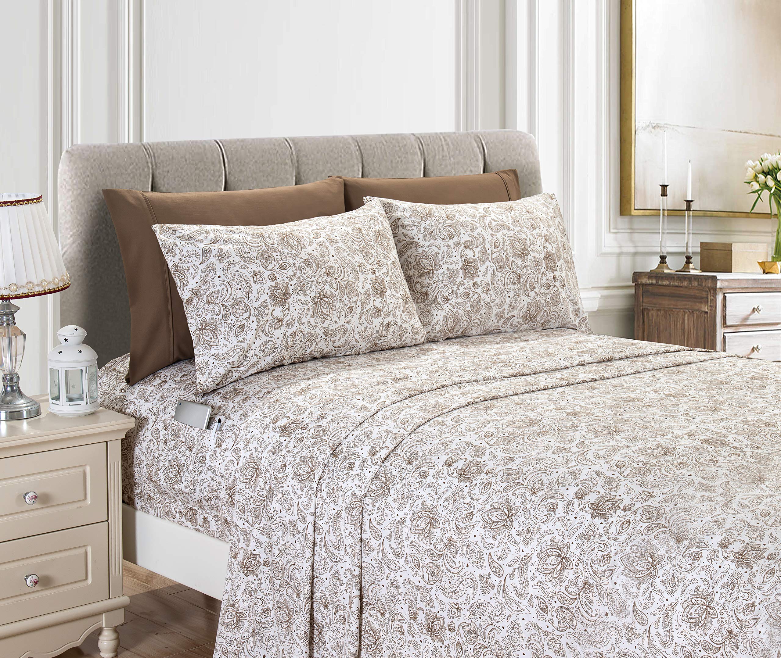 Sheet & Pillowcase Sets