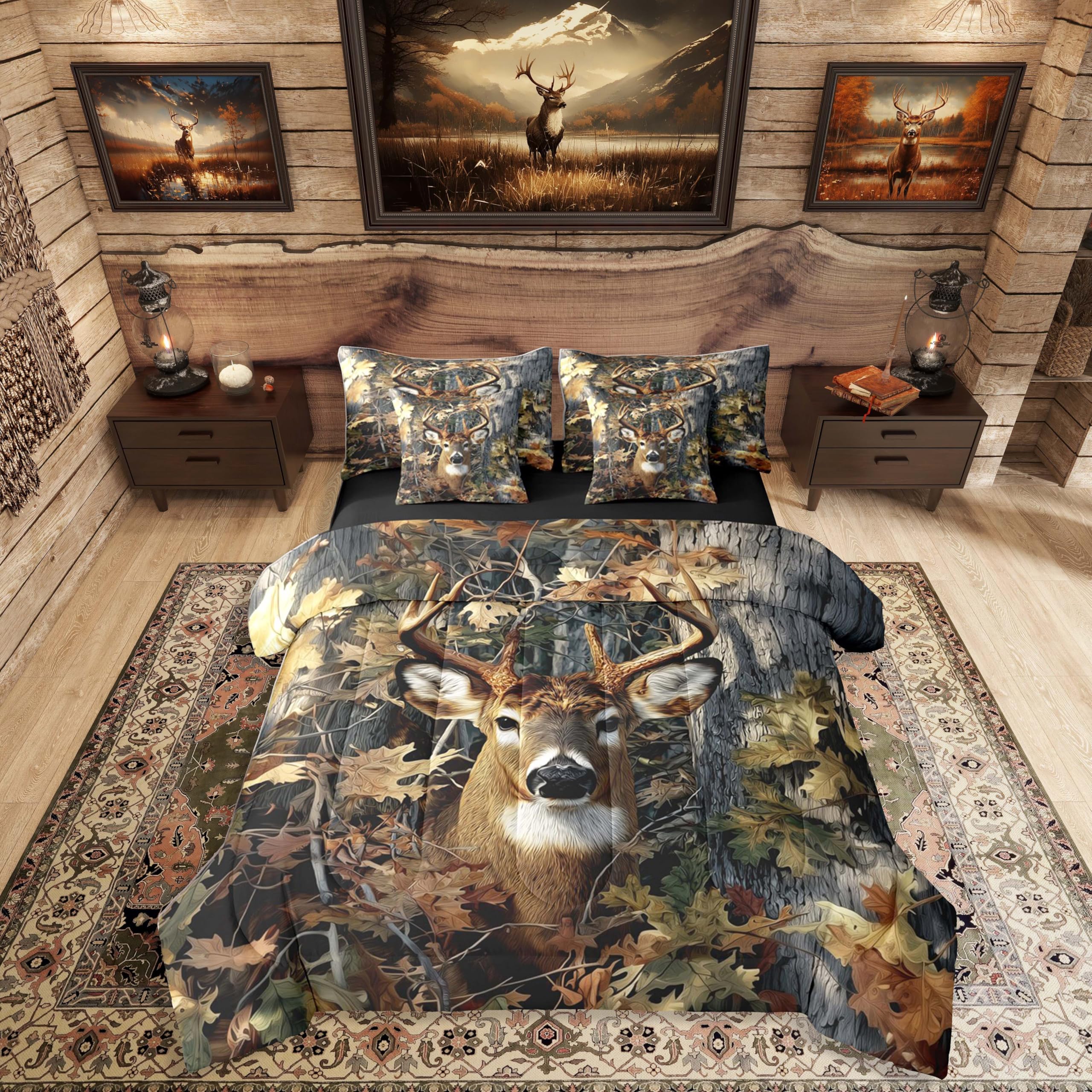 Kids Bedding