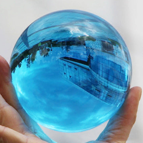 20-60MM Round Glass Crystal Ball Sphere Buyers Select the Size Magic Ball